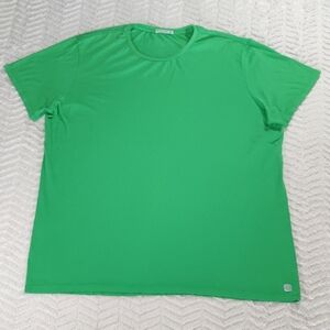 515. Marine Layer Tee | Color: Kelly Green